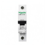Schneider Electric Acti9 iC60N automatski prekidač 2P B10A - A9F78210