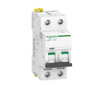 Schneider Electric Acti9 iC60N automatski prekidač C10A 4P A9F79410
