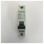 Schneider Electric C60H-DC B16A minijaturni automatski prekidač 16A 25