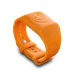 SEA TAGS Smart Wristband – Advanced Man Overboard Alert & Real-Time Se