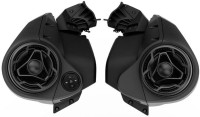 Seadoo ZVUČNICI BRP Audio NOVO‼️ GTI,RXP, WAKE, FISH SCOUT, GTR