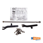 Seastar Tie Bar komplet za Johnson i Evinrude Outboard - HO5002