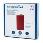 Sense4Boat Pametan senzor topline-Pixma Centar Trogir