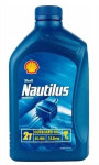 Shell Nautilus Premium TC-W3 ulje za dvotaktne vanbrodske motore,-40%