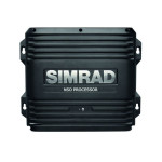 Simrad NSO EVO2 multifunkcionalni navigacijski procesor-000-10997-001