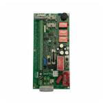 Skipper GDS101 ploča ehosondera PCB Terminal PT-G041 E5 pomorska elekt
