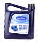 Sole Diesel ulje 15W40 5L