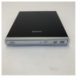 Sony DRX-S70U-W tanki prijenosni vanjski DVD RW pogon USB snimač