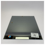 Stakleni klin Plastika Grey Crystal Mirror 4 mm 508x578 mm za Hanse Ya