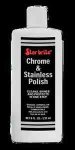 Starbrite Chrome & SS polish 250ml- pasta za poliranje inoxa - 88,00kn