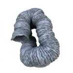 Stručna 3 Magnum Thermo morska ventilacijska crijeva - Ø 127mm - 12M -