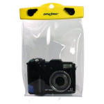 Suhi Pak Clear vodootporna futrola kamere - DP -68C