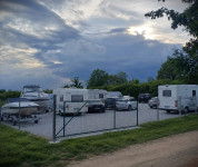 SUHI VEZ- DRY MARINE-DRY DOCK-PARKING -AERODROM