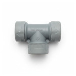 TAR 22mm morski vodovodni T-spoj - ABC-D-22-1