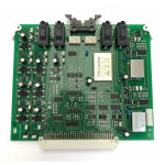TDK-Lambda 113394044 Marine Electronics Circuit Board - Radio Holland