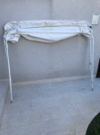 Tenda za barku