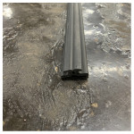 Tessilmare Marine Rub Rail 130-141-011 profil odbojnika za jahtu - nek