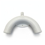TMC Beluchter Rompisifone 38 mm Bijela - 5020338