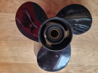Tohatsu propeler