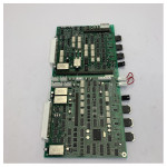 Tokyo Keiki 10189583 sučelje PCB-a žirokompasa - pomorska elektronika