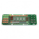 Tokyo Keiki MNDP-PR-8000 PSSC PCB tiskana ploča za pomorsku navigaciju