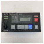 Tokyo Keiki Tokimec Gyro-Compass TG-6000 kontrolna jedinica - 10169116
