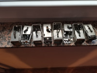 Trapule za lov velikog crva