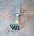 USISNA BRODSKA REŠETKA