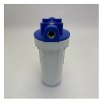 UVOJI Active Carbon Water Filter Housing for Marine & Yacht - 225190