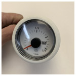 VDO ViewLine mjerač razine otpadnih voda bijeli 12/24V - A2C53210833