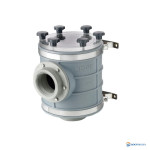 Dajte ponudu: Vetus FTR190076 filter rashladne tekućine G3 za crijevo