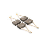 Vetus Set karbonskih četkica (4x) dimenzija 12.5x48x32mm 0057