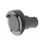 Vetus TRC40PV priključak ispuha na krmi 40-90 mm - brodska oprema za j