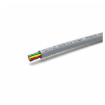 VODNIK YSLY-JZ 7x1mm fleksibilni upravljački kabel 1 m