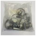 Volvo Penta 24133144A komplet okova za brodski motor - originalni zamj