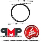 VOLVO PENTA CONTROL CABLE 18 ft – 5,50 m – 21407231