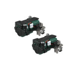 Volvo Penta D6-380 380 KS Twin Engine Kit Dizel Inboard s Sterndrives
