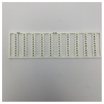 Wago 794-602 WMB kartica sustava označavanja - brojevi 1-50