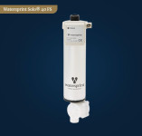 Solo 40 FS _ UVC-LED dezinfekcija vode - filter za vodu do 16L/Min