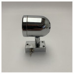 Watski Chrome Mjedena Podesiva Čitaća Lampa 12/24V - 60613