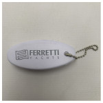 White Ferretti Yachts Floater Floater - 3006