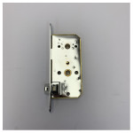 Yachtsupplier Marine mortise set bravice WC desno - Yacht Hardware 110