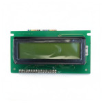 Zamjenski LCD zaslonski modul za NAV-5 NAVTEX - 3506002