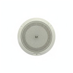 Zenitel CL-200T pomorski stropni audio zvučnik Firedome 100V