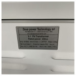 Zeus ZT40TS1H-1T 3-1 PH 400 do 230V Pretvarač snage 40 kVa