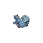 ZF Hurth 500 1:1R SAE1 pomorski hidraulički prijenos mjenjača