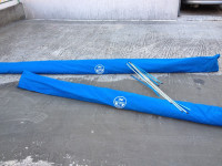 Kevlarova North Sails Jedra , Glavno   Genova , 799 Eura