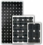 Solarni panel 100W + regulator - AKCIJA!!!