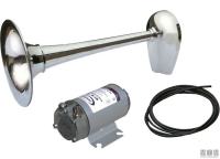 MARCO TRUBA R.I.NA kromirana - 12V