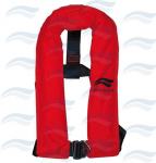 Prsluk za spašavanje na napuhavanje